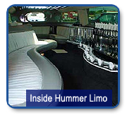Los Angeles Hummer Limo Services