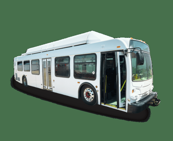 Transit Bus illustration