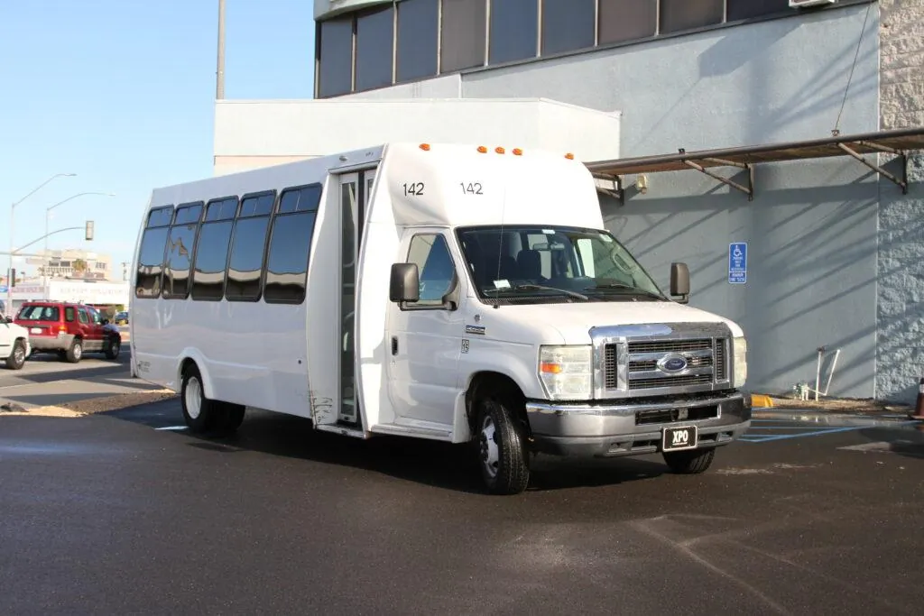 GTS Charter Luxury Sedan and SUV — Cadillac and Tesla, VIP transport up to 6 passengers